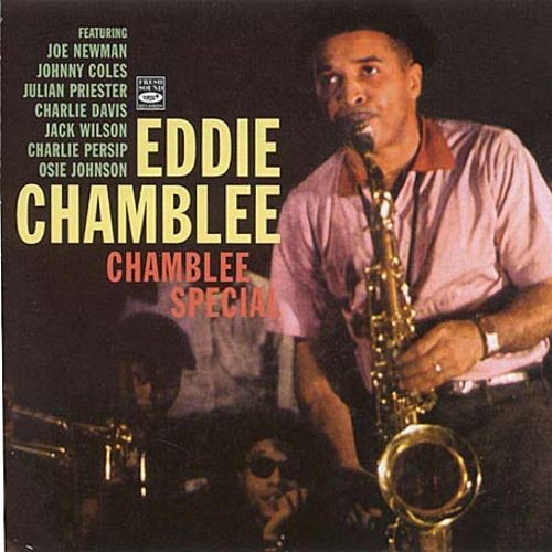 Chamblee Special