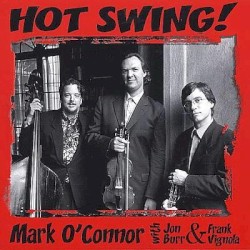 Hot Swing!