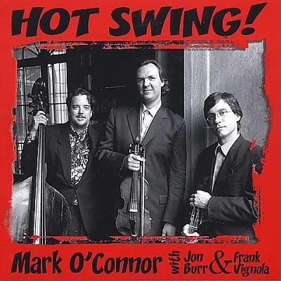 Hot Swing!