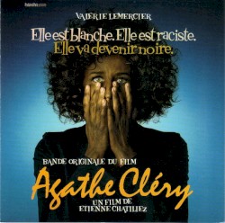Agathe Cléry