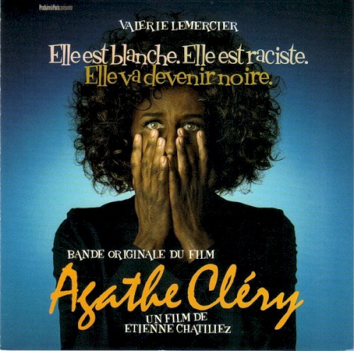 Agathe Cléry