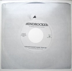 Mindrocker, Volume 10