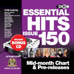 Essential Hits 150