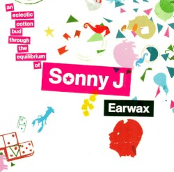Earwax