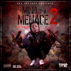 Mind of a Menace 2