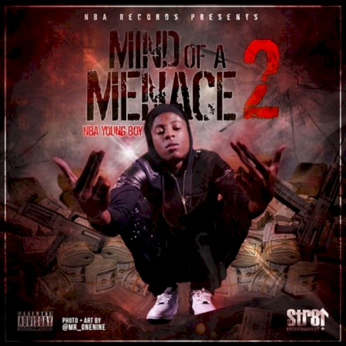 Mind of a Menace 2