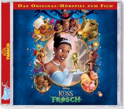 Küss den Frosch