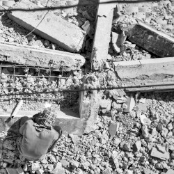 The New Ruins