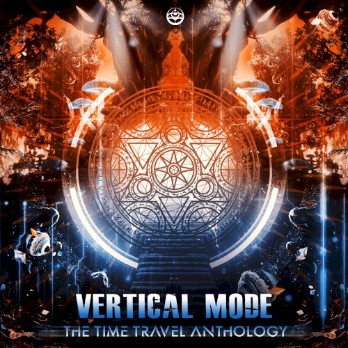 The Time Travel Anthology
