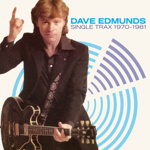 Single Trax 1970–1981