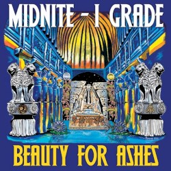 Beauty for Ashes
