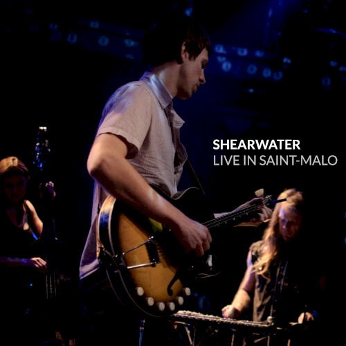 Live in Saint-Malo