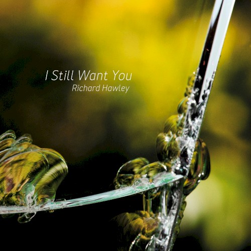 I Still Want You
