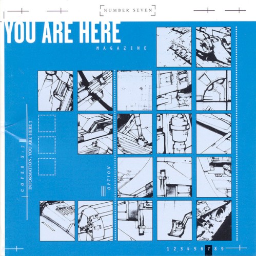 You Are Here (Number Seven)
