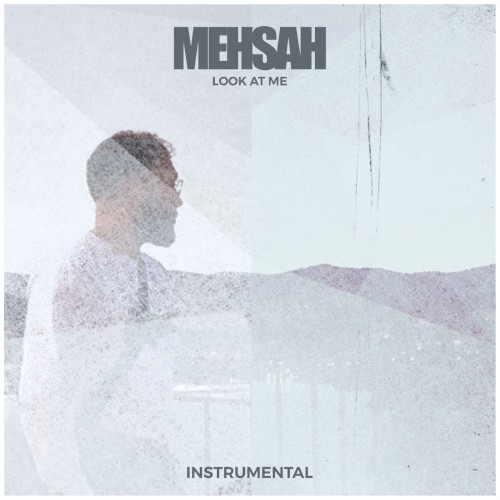 Look at Me (Instrumental)