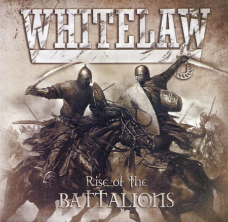 Rise of the Battalions