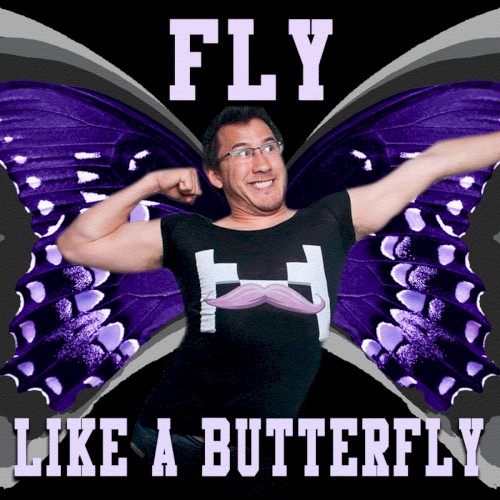 Fly Like a Butterfly