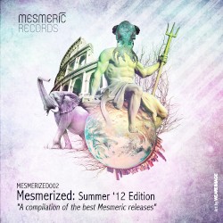 Mesmerized: Summer '12 Edition