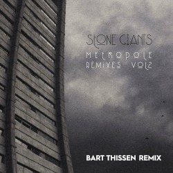 Metropole (Bart Thissen remix)