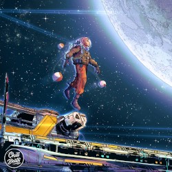 To the Moon