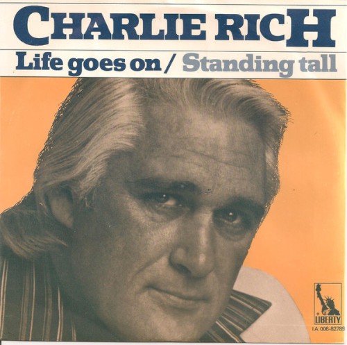 Life Goes On / Standing Tall
