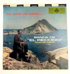 Tu voz al cielo