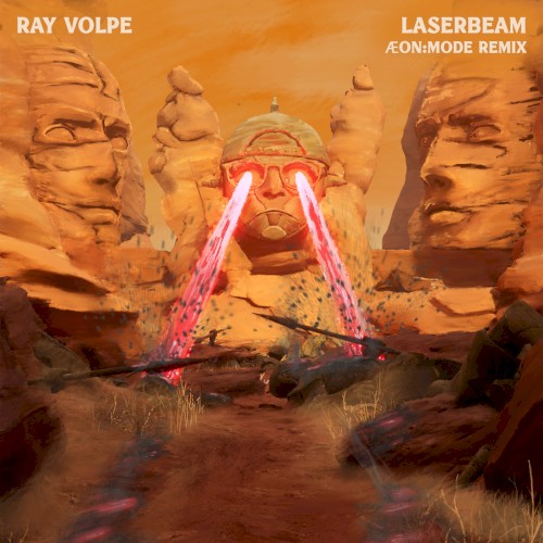 Laserbeam (ÆON:MODE Remix)