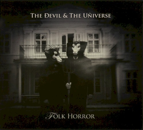 Folk Horror