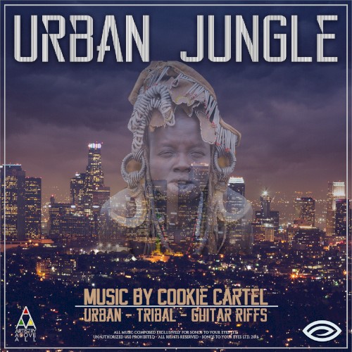 Urban Jungle