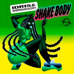 Shake Body