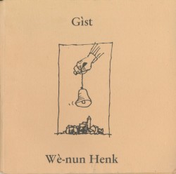 Gìst