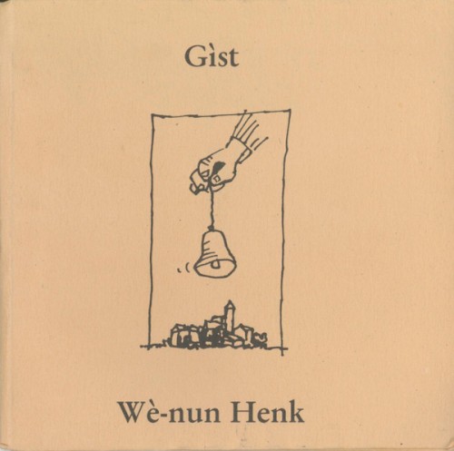 Gìst