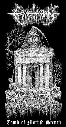 Tomb of Morbid Stench