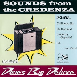 Sounds From the Credenza