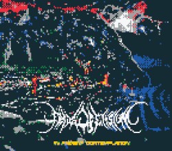 In 8‐Bit Contemplation