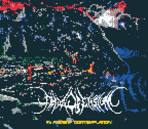 In 8‐Bit Contemplation