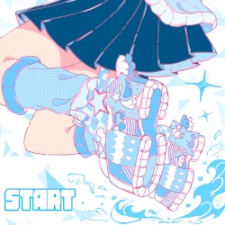 START