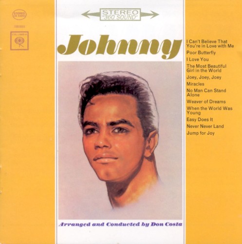 Johnny