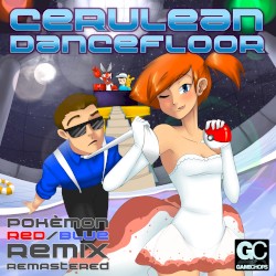 Cerulean Dancefloor