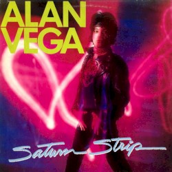 Saturn Strip