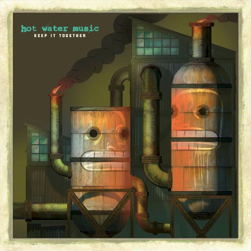 Keep It Together: B‐Sides and Rarities
