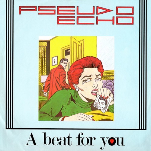 A Beat For You