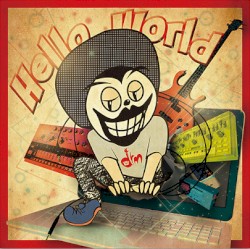 Hello world