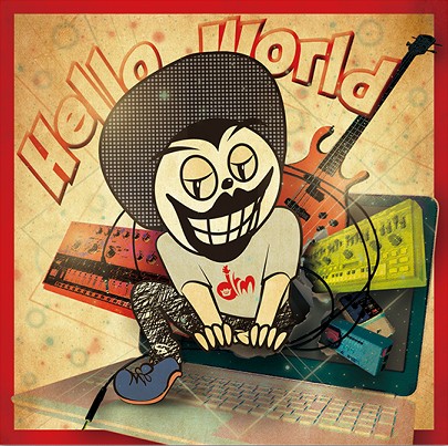 Hello world