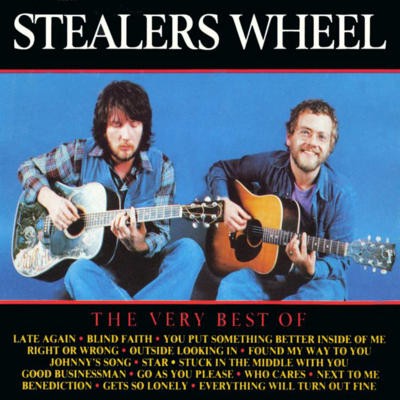 The Very Best of