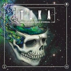 Alive Death Time Eternal Sessions (Live)