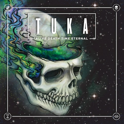 Alive Death Time Eternal Sessions (Live)