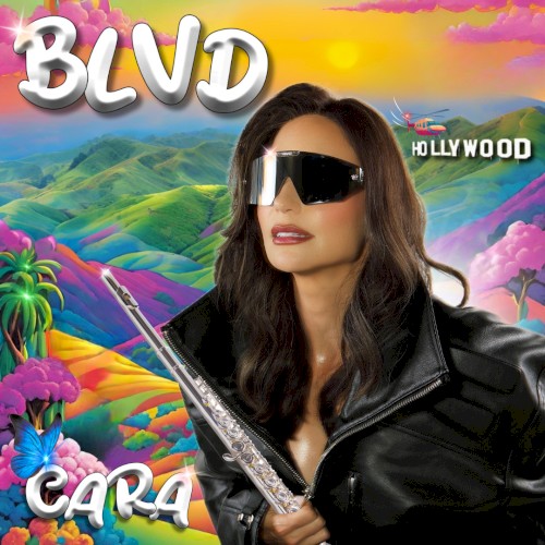 BLVD