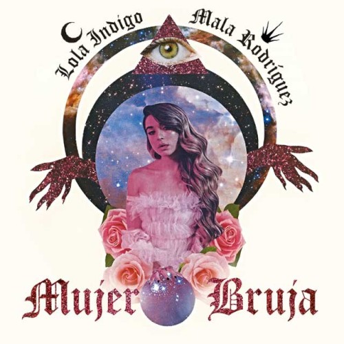 Mujer bruja