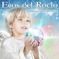 Mira Que Noche Mas Buena